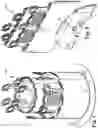Fig. 02 - Pop-up with lock mechanism
