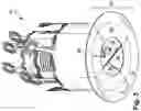 Fig. 03 - Pop-up with lock mechanism