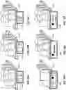 Fig. 28 - Selecting items for presentation on electronic visual displays in retail stores based on availability of products