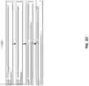 Fig. 34 - Selecting items for presentation on electronic visual displays in retail stores based on availability of products