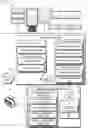 Fig. 01 - Dynamic modification of digital signage based on device edge analytics and engagement