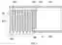 Fig. 04 - Driving circuit and display device for improving electrical performance of circuit unit
