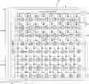 Fig. 01 - Pixel group and column token display architectures