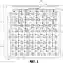 Fig. 02 - Pixel group and column token display architectures