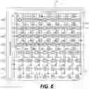 Fig. 07 - Pixel group and column token display architectures