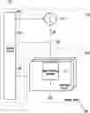 Fig. 01 - Driving device and driving method of display panel to detect whether sub-pixel circuit is in abnormal open state