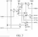 Fig. 11 - Pixel and organic light emitting display device comprising the same