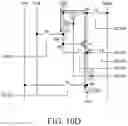 Fig. 17 - Pixel and organic light emitting display device comprising the same