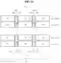 Fig. 10 - Electroluminescent display device