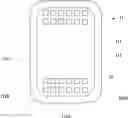 Fig. 01 - Array substrate and display device