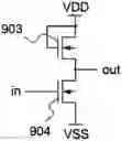 Fig. 01 - Semiconductor Device, and Display Device and Electronic Device Utilizing the Same