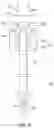 Fig. 07 - Endpin Block Apparatus for Stringed Instruments