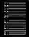 Fig. 24 - System and method for generating harmonious color sets from musical interval data
