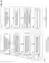 Fig. 46 - System and method for generating harmonious color sets from musical interval data