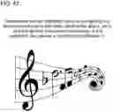 Fig. 52 - System and method for generating harmonious color sets from musical interval data