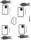 Fig. 11 - Intent inference in audiovisual communication sessions