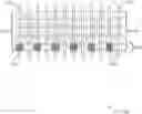 Fig. 01 - Input/output line sharing for memory arrays