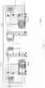 Fig. 15 - Input/output line sharing for memory arrays