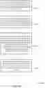 Fig. 20 - Input/output line sharing for memory arrays