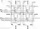 Fig. 01 - CONFIGURATION AND METHOD OF OPERATION OF A ONE-TRANSISTOR TWO-RESISTORS (1T2R) RESISTIVE MEMORY (RERAM) CELL AND AN ARRAY THEREOF