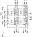 Fig. 09 - Layout structures of memory array and related methods