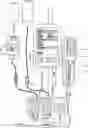 Fig. 01 - Syringe pump having a pressure sensor assembly
