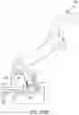 Fig. 102 - Syringe pump having a pressure sensor assembly