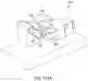 Fig. 103 - Syringe pump having a pressure sensor assembly