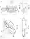 Fig. 11 - Syringe pump having a pressure sensor assembly
