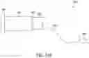 Fig. 115 - Syringe pump having a pressure sensor assembly