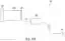 Fig. 116 - Syringe pump having a pressure sensor assembly