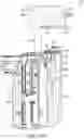 Fig. 125 - Syringe pump having a pressure sensor assembly