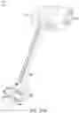 Fig. 151 - Syringe pump having a pressure sensor assembly