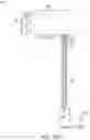Fig. 152 - Syringe pump having a pressure sensor assembly