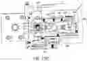 Fig. 155 - Syringe pump having a pressure sensor assembly