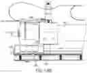 Fig. 157 - Syringe pump having a pressure sensor assembly