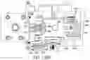 Fig. 160 - Syringe pump having a pressure sensor assembly