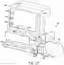 Fig. 162 - Syringe pump having a pressure sensor assembly