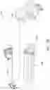 Fig. 164 - Syringe pump having a pressure sensor assembly