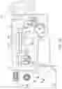 Fig. 167 - Syringe pump having a pressure sensor assembly