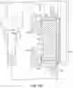 Fig. 175 - Syringe pump having a pressure sensor assembly