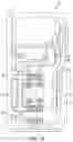Fig. 27 - Syringe pump having a pressure sensor assembly