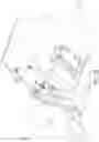 Fig. 42 - Syringe pump having a pressure sensor assembly