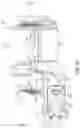 Fig. 46 - Syringe pump having a pressure sensor assembly