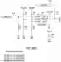 Fig. 84 - Syringe pump having a pressure sensor assembly