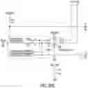 Fig. 85 - Syringe pump having a pressure sensor assembly