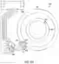 Fig. 94 - Syringe pump having a pressure sensor assembly