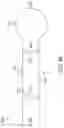 Fig. 95 - Syringe pump having a pressure sensor assembly