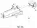 Fig. 99 - Syringe pump having a pressure sensor assembly