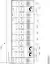 Fig. 11 - Digital data task stations reconfiguring data connection points